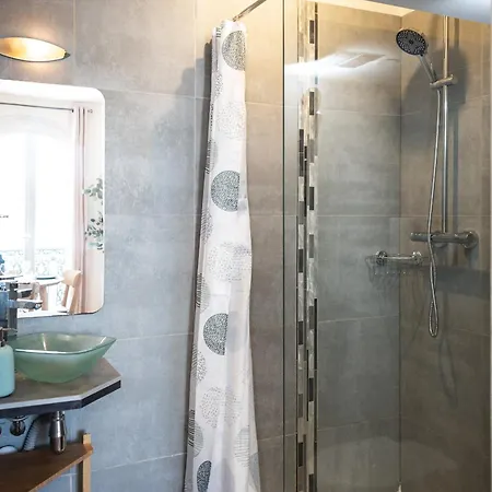 T2 Renove De Standing - Hyper Centre - De Apartment Rouen
