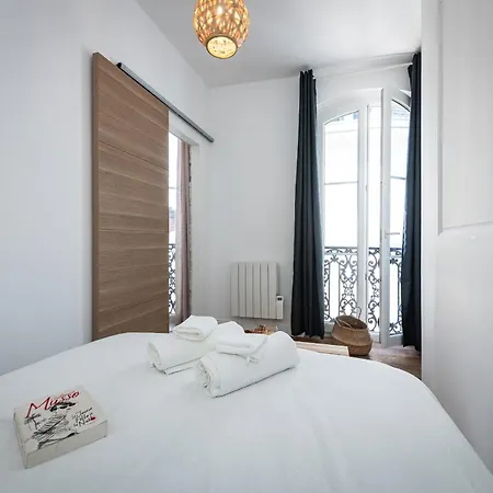 Apartment T2 Renove De Standing - Hyper Centre - De Rouen