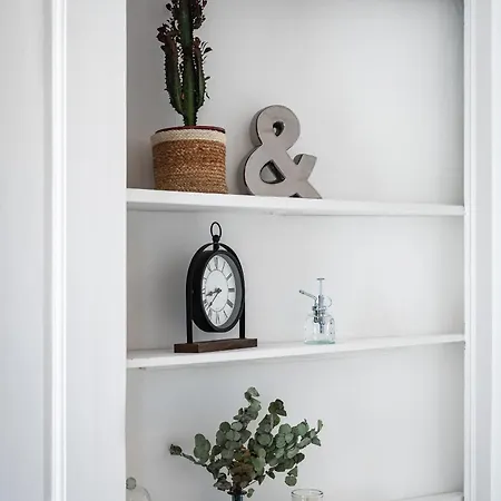 Apartment T2 Renove De Standing - Hyper Centre - De