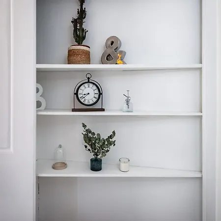 T2 Renove De Standing - Hyper Centre - De Apartment