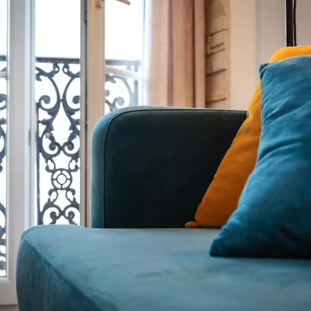 T2 Renove De Standing - Hyper Centre - De Apartment