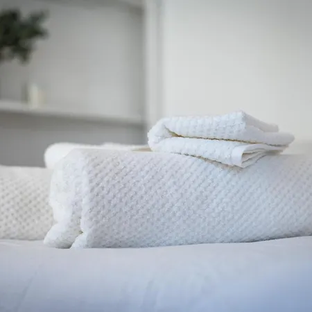 T2 Renove De Standing - Hyper Centre - De Apartment *