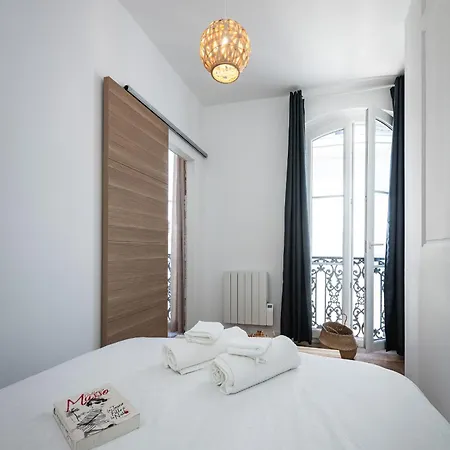 Apartment T2 Renove De Standing - Hyper Centre - De Rouen